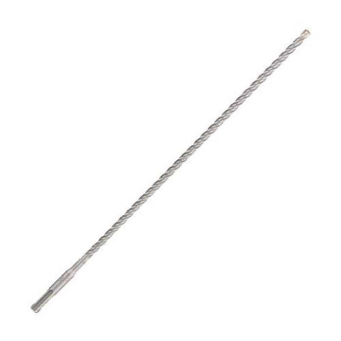 Bosch SDS Plus-5X 8x300mm Concrete Drill Bit: Long Life, Powerful Drilling. Buy Now!