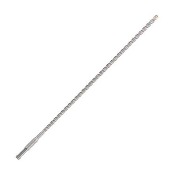 Bosch SDS Plus-5X 8x300mm Concrete Drill Bit: Long Life, Powerful Drilling. Buy Now!