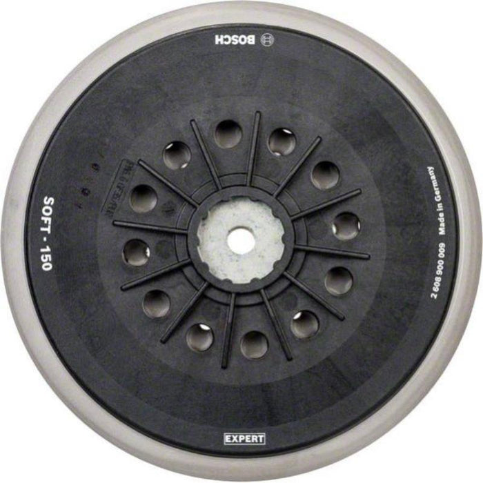 Bosch Sanding Pads, Hook & Loop For Get 75-150Sanding Pads, Hook & Loop For Get 75-150 - 2608900006