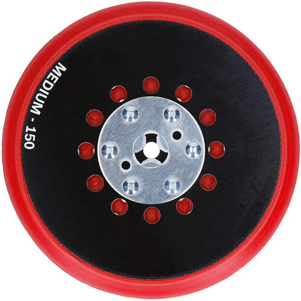 Bosch Sanding Pads, Hook & Loop For Get 75-150Sanding Pads, Hook & Loop For Get 75-150 - 2608900007