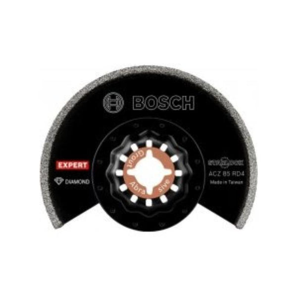 Bosch Multicutter Starlockmulticutter Starlock - 2608900034