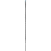 BOSCH SDS-MAX-8X 2608900230 Concrete Drill Bit - 20x600x720mm SDS-max-8X
