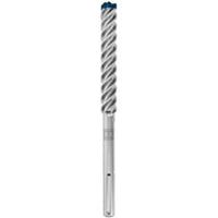 Bosch SDS Max-8X Concrete Drill Bit, 26mm. Hammer Drill Bit for Concrete, Stone & Masonry Work.