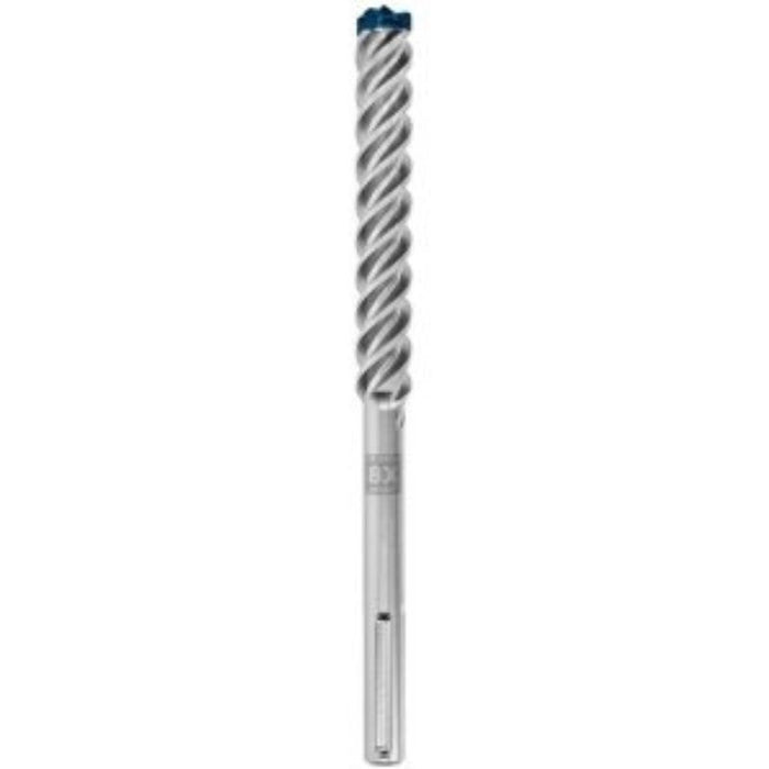 Bosch SDS Max-8X Concrete Drill Bit, 26mm. Hammer Drill Bit for Concrete, Stone & Masonry Work.
