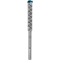 Bosch SDS-max-8X Concrete Drill Bit 28x200x320 - High Performance Masonry Drill - 2608900247