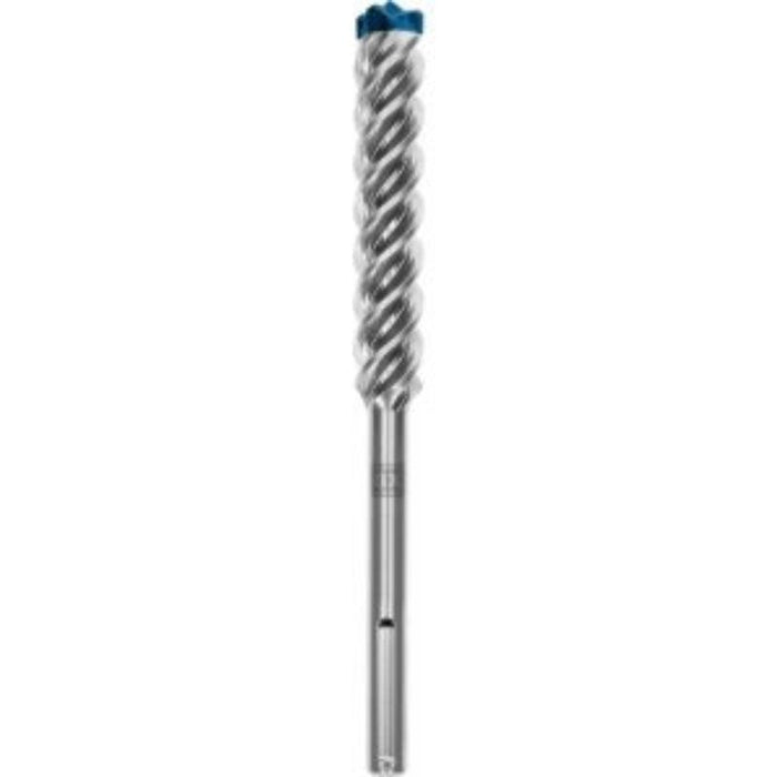 Bosch SDS-max-8X Concrete Drill Bit 28x200x320 - High Performance Masonry Drill - 2608900247