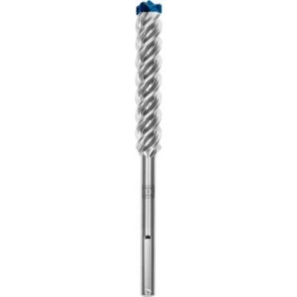 BOSCH SDS-MAX-8X Concrete Drill Bit 32x200x320mm. High-performance drill for masonry & reinforced concrete.