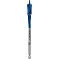 Bosch Expert Self Cut Speed Spade Drill Bit 12mm - Woodworking Power Tool