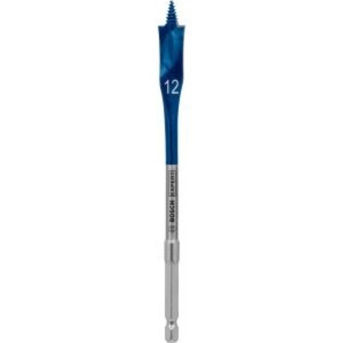 Bosch Expert Self Cut Speed Spade Drill Bit 12mm - Woodworking Power Tool