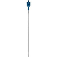 Bosch 26mm Spade Drill Bit - Wood Drilling, Hex Shank - Professional Woodworking Tool