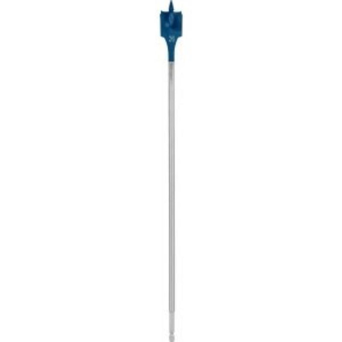 Bosch 26mm Spade Drill Bit - Wood Drilling, Hex Shank - Professional Woodworking Tool