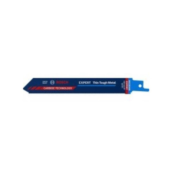 Bosch Recip Saw Blades Endurance For Heavy Metalrecip Saw Blades Endurance For Heavy Metal - 2608900360