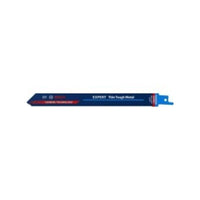 Bosch Recip Saw Blades Endurance For Heavy Metalrecip Saw Blades Endurance For Heavy Metal - 2608900363