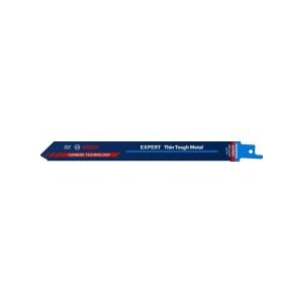 Bosch Recip Saw Blades Endurance For Heavy Metalrecip Saw Blades Endurance For Heavy Metal - 2608900363