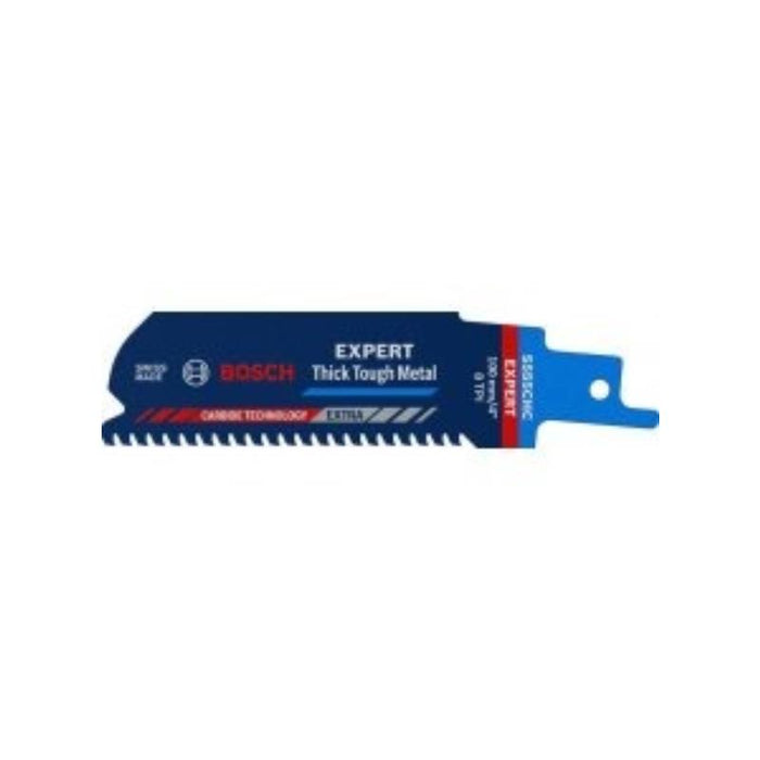 Bosch Recip Saw Blades Endurance For Heavy Metalrecip Saw Blades Endurance For Heavy Metal - 2608900364