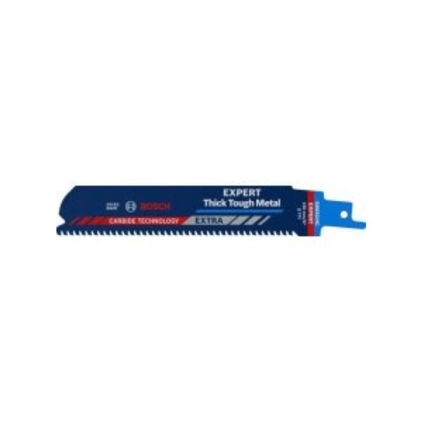 Bosch Recip Saw Blades Endurance For Heavy Metalrecip Saw Blades Endurance For Heavy Metal - 2608900365
