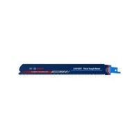 Bosch Recip Saw Blades Endurance For Heavy Metalrecip Saw Blades Endurance For Heavy Metal - 2608900368