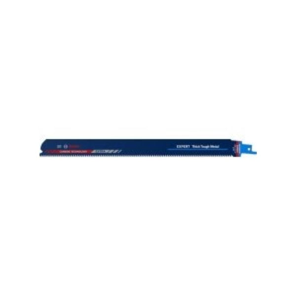 Bosch Recip Saw Blades Endurance For Heavy Metalrecip Saw Blades Endurance For Heavy Metal - 2608900371