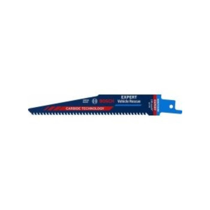 Bosch Recip Saw Blades Endurance For Heavy Metalrecip Saw Blades Endurance For Heavy Metal - 2608900378