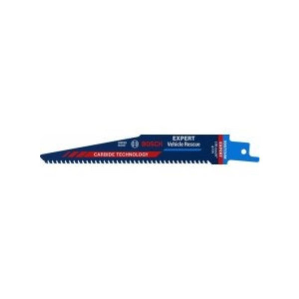 Bosch Recip Saw Blades Endurance For Heavy Metalrecip Saw Blades Endurance For Heavy Metal - 2608900378