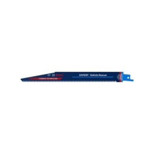 Bosch Recip Saw Blades Endurance For Heavy Metalrecip Saw Blades Endurance For Heavy Metal - 2608900380