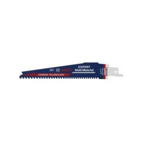 Bosch Recip Saw Blades Endurance For Heavy Metalrecip Saw Blades Endurance For Heavy Metal - 2608900389