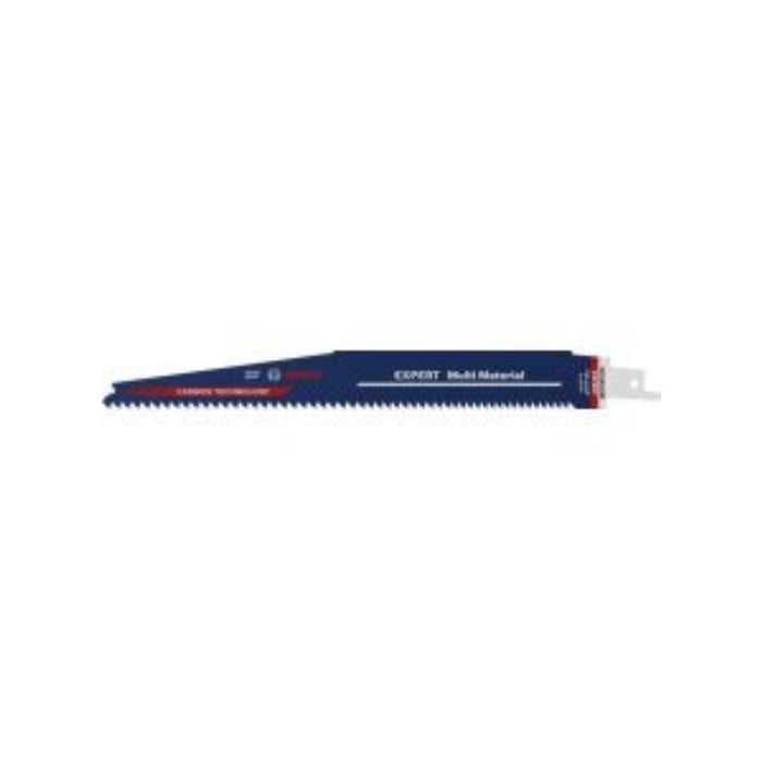 Bosch Recip Saw Blades Endurance For Heavy Metalrecip Saw Blades Endurance For Heavy Metal - 2608900391