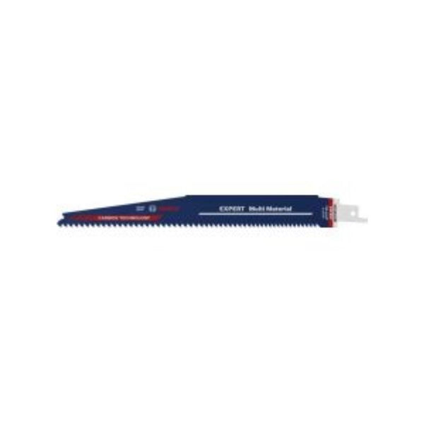 Bosch Recip Saw Blades Endurance For Heavy Metalrecip Saw Blades Endurance For Heavy Metal - 2608900391