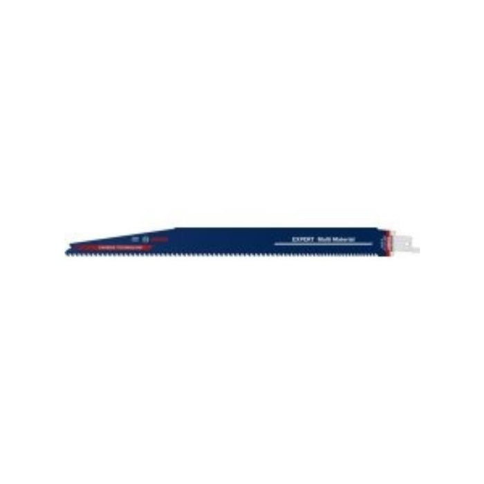 Bosch Recip Saw Blades Endurance For Heavy Metalrecip Saw Blades Endurance For Heavy Metal - 2608900394