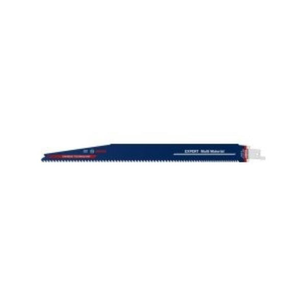 Bosch Recip Saw Blades Endurance For Heavy Metalrecip Saw Blades Endurance For Heavy Metal - 2608900394
