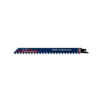 Bosch Recip Saw Blades Endurance For Heavy Metalrecip Saw Blades Endurance For Heavy Metal - 2608900408