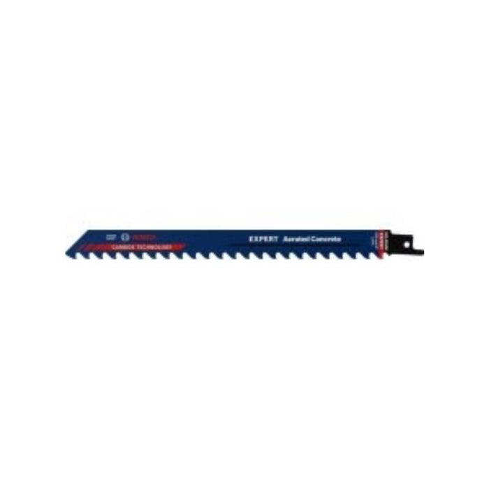 Bosch Recip Saw Blades Endurance For Heavy Metalrecip Saw Blades Endurance For Heavy Metal - 2608900408