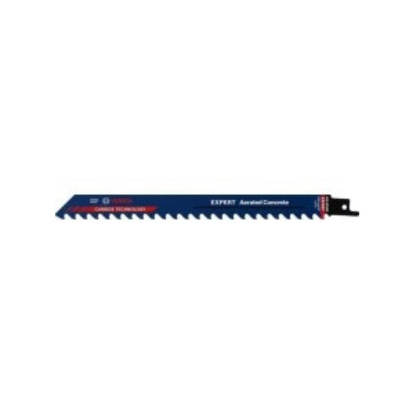 Bosch Recip Saw Blades Endurance For Heavy Metalrecip Saw Blades Endurance For Heavy Metal - 2608900408