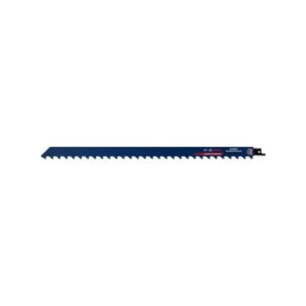Bosch Recip Saw Blades Endurance For Heavy Metalrecip Saw Blades Endurance For Heavy Metal - 2608900413