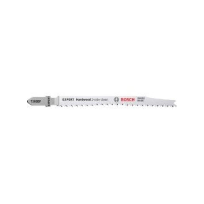 Bosch Jigsaw Blades For Hard Woodjigsaw Blades For Hard Wood - 2608900543