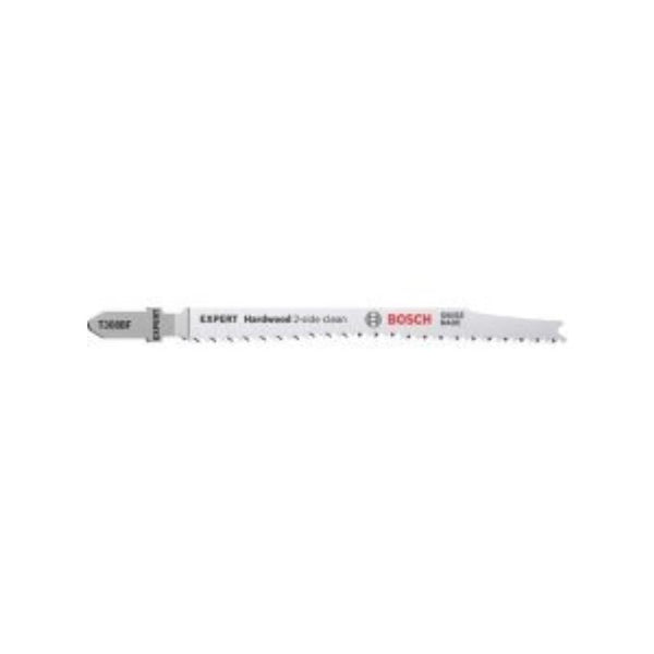 Bosch Jigsaw Blades For Hard Woodjigsaw Blades For Hard Wood - 2608900543