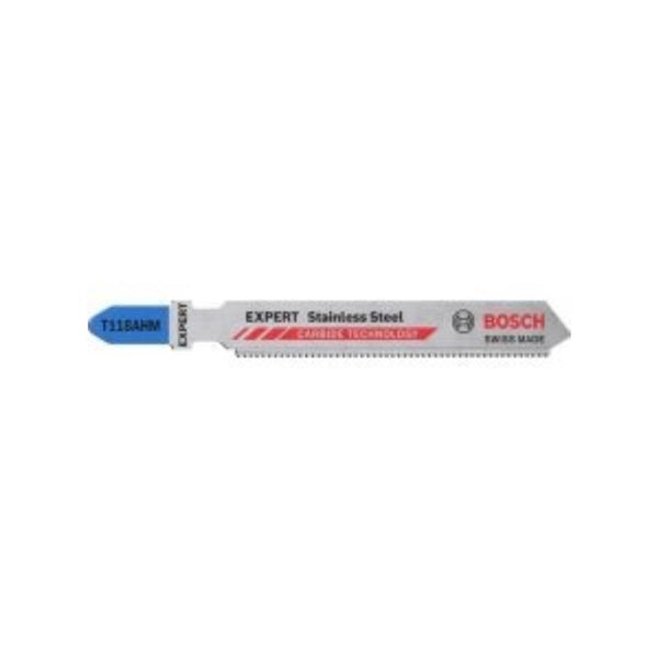 Bosch Jigsaw Blades For Inoxjigsaw Blades For Inox - 2608900561