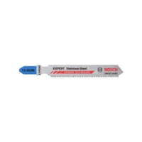 Bosch Jigsaw Blades For Inoxjigsaw Blades For Inox - 2608900562