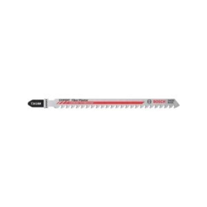 Bosch Jigsaw Blades For Fiber And Plasterjigsaw Blades For Fiber And Plaster - 2608900564