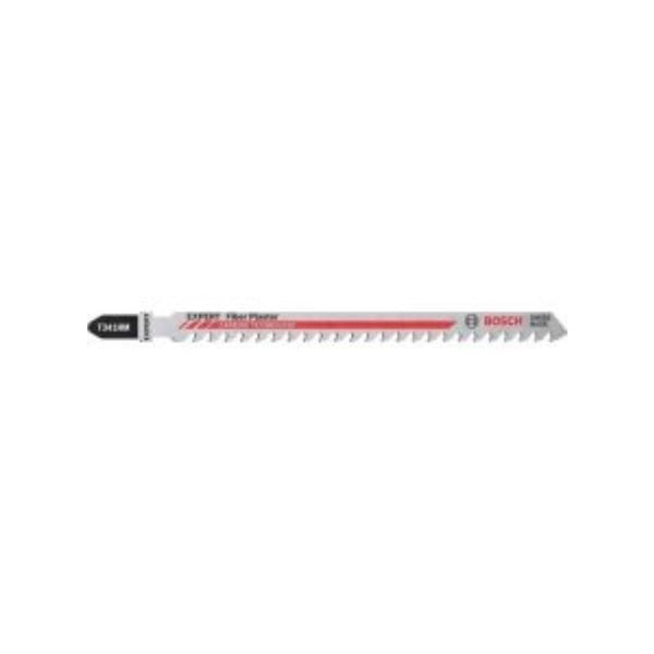 Bosch Jigsaw Blades For Fiber And Plasterjigsaw Blades For Fiber And Plaster - 2608900564
