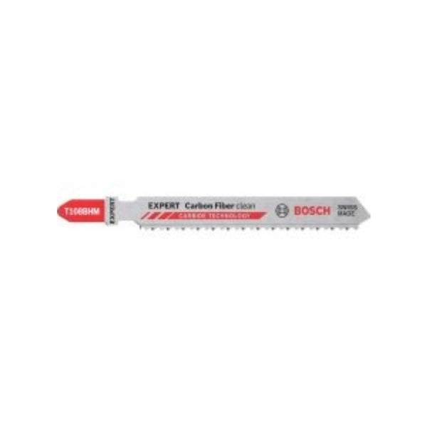 Bosch Jigsaw Blades For Carbon Fiberjigsaw Blades For Carbon Fiber - 2608900565