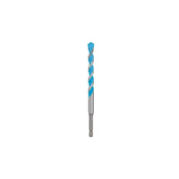 Bosch HEX-9 Multi-Construction Drill Bit 10x90x150mm - Precise, Accurate Drilling for Multiple Materials