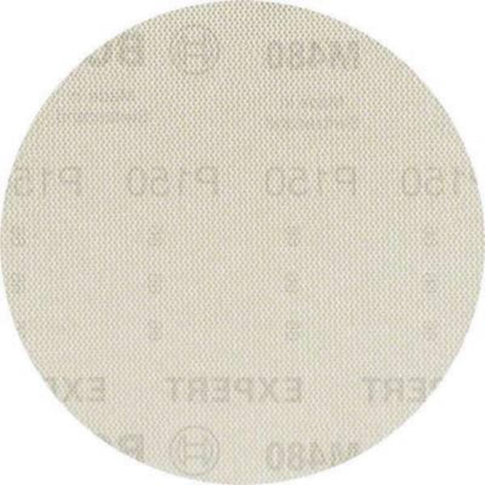 Bosch Sanding Net Also For Get 75-150Sanding Net Also For Get 75-150 - 2608900692