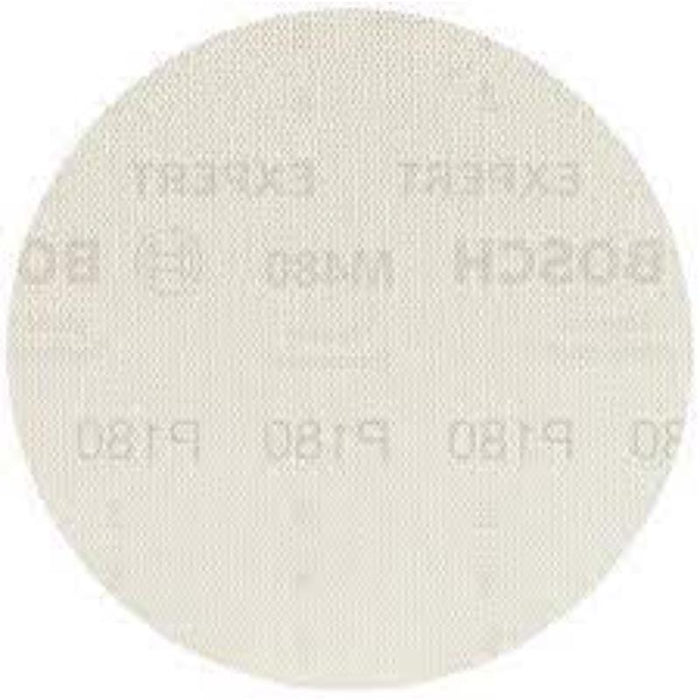 Bosch Sanding Net Also For Get 75-150Sanding Net Also For Get 75-150 - 2608900693