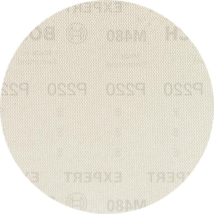 Bosch Sanding Net Also For Get 75-150Sanding Net Also For Get 75-150 - 2608900694