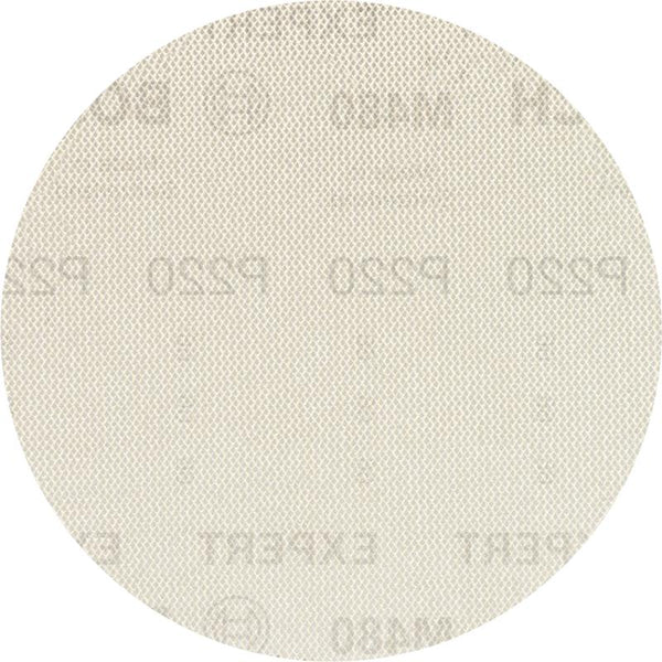 Bosch Sanding Net Also For Get 75-150Sanding Net Also For Get 75-150 - 2608900694