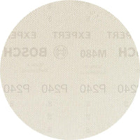 Bosch Sanding Net Also For Get 75-150Sanding Net Also For Get 75-150 - 2608900695