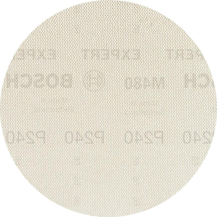 Bosch Sanding Net Also For Get 75-150Sanding Net Also For Get 75-150 - 2608900695