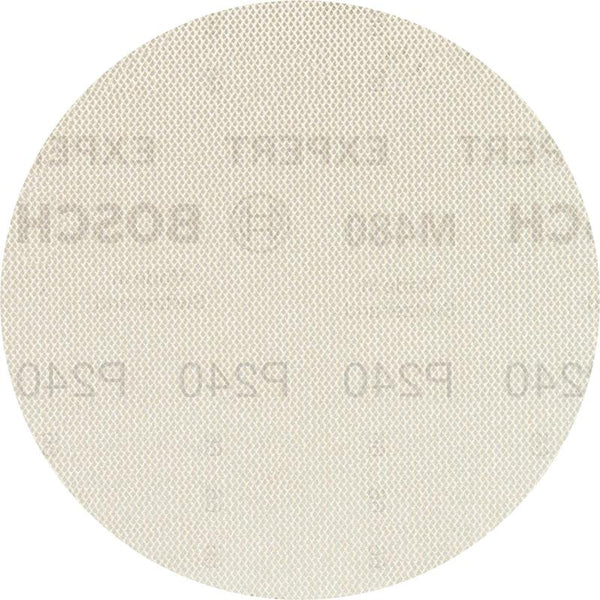 Bosch Sanding Net Also For Get 75-150Sanding Net Also For Get 75-150 - 2608900695