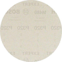 Bosch Sanding Net Also For Get 75-150Sanding Net Also For Get 75-150 - 2608900696